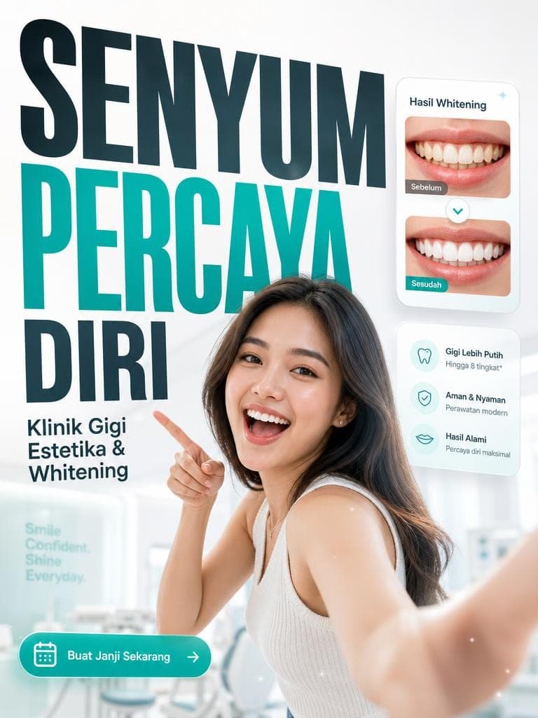 Typography ads 4:5 #7